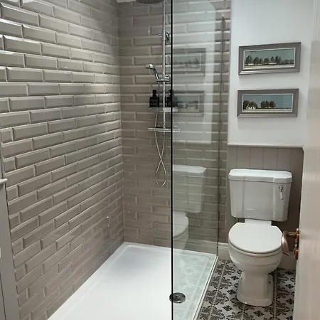 Bed & Breakfast Descart Carrickmacross