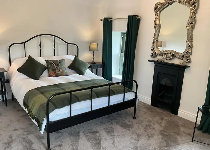 住宿加早餐酒店 Descart 3*