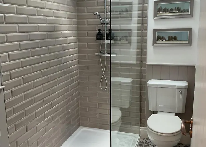 Oda ve Kahvaltı Descart Carrickmacross